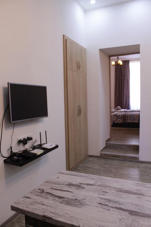 Cozy Apartment In Real Heart Of Old Tbilisi Exterior foto
