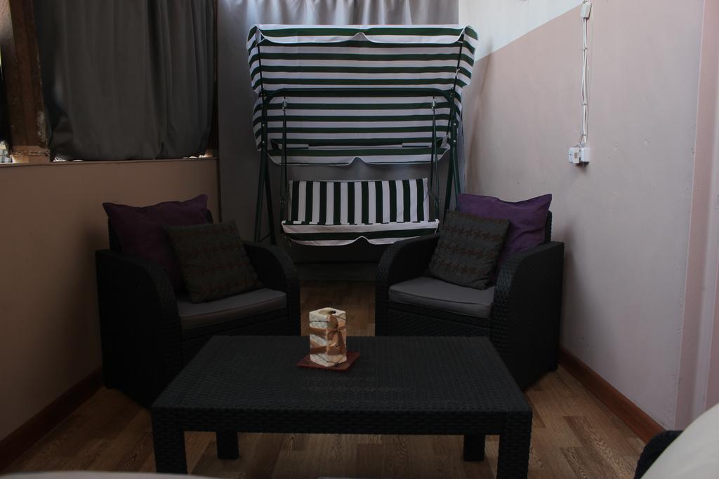 Cozy Apartment In Real Heart Of Old Tbilisi Exterior foto