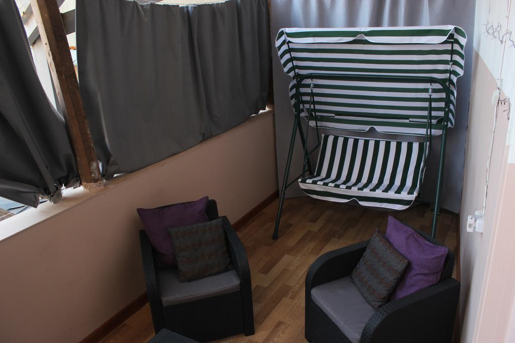Cozy Apartment In Real Heart Of Old Tbilisi Exterior foto